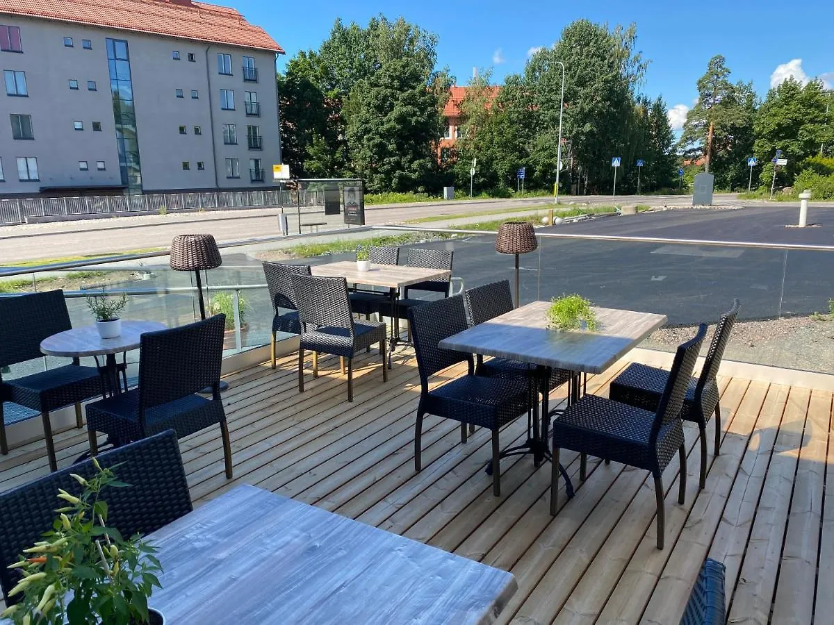 Pilot Airport Hotel Vantaa