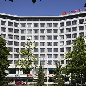 4* Hotell Crowne Plaza - Hesperia By Ihg