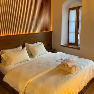 Guest house Grey Stone