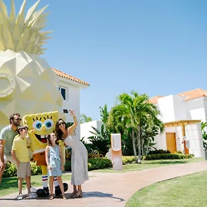 Feriested Nickelodeon &