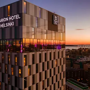 4* Hotell Clarion
