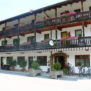 Almhostel 3*, Flintsbach Duitsland