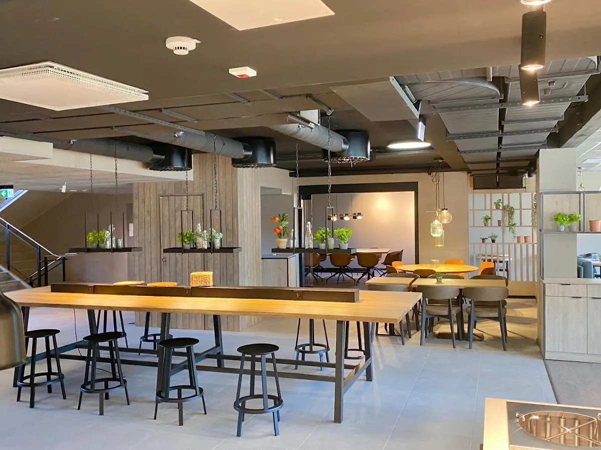Pilot Airport Hotel Βάνταα Φινλανδία