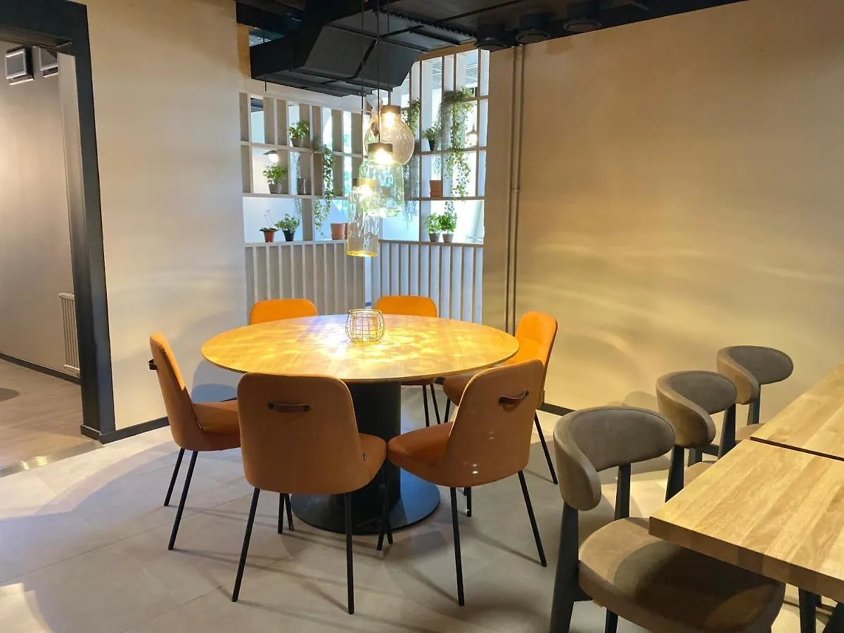 ***  Pilot Airport Hotel Βάνταα Φινλανδία
