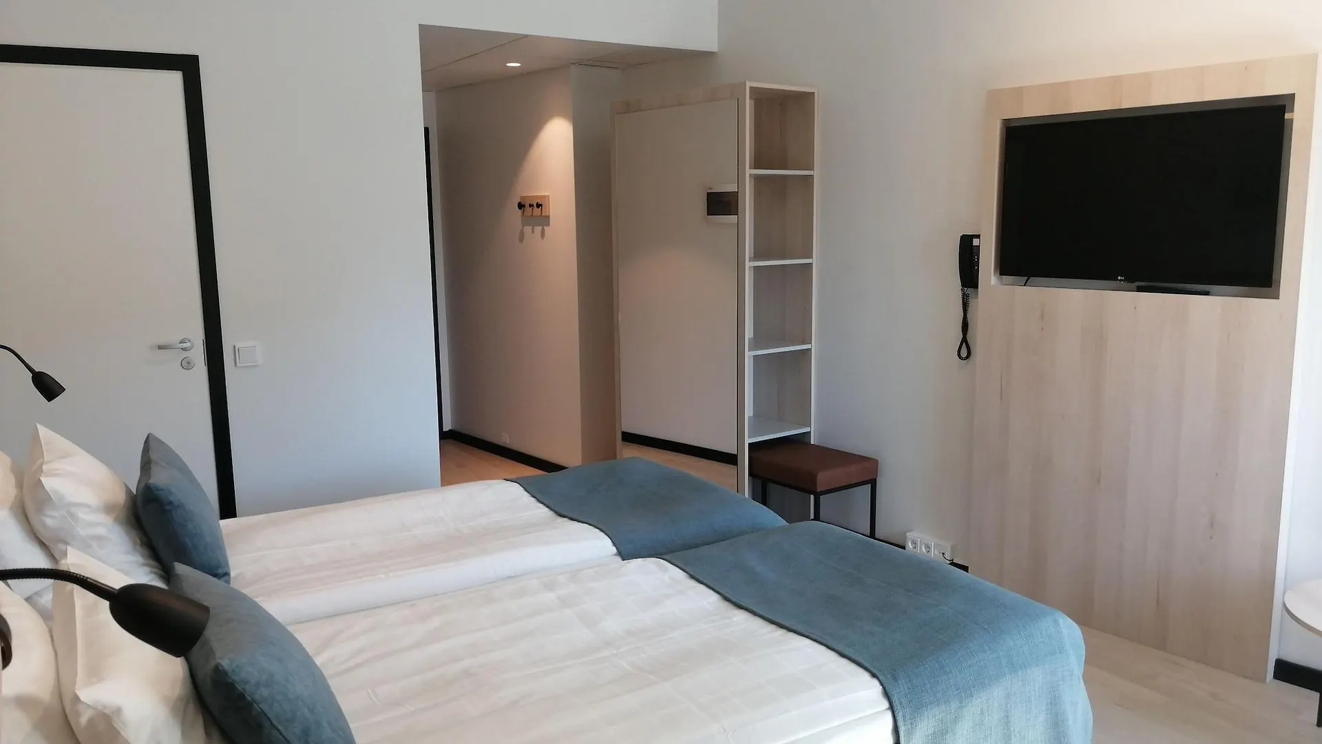 Pilot Airport Hotel Βάνταα Φινλανδία