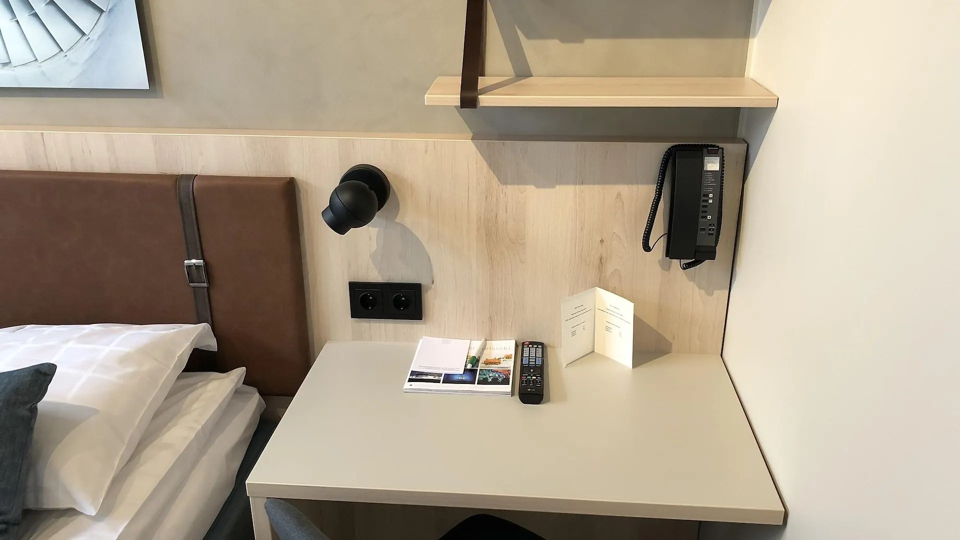 Pilot Airport Hotel Βάνταα 3*,  Φινλανδία