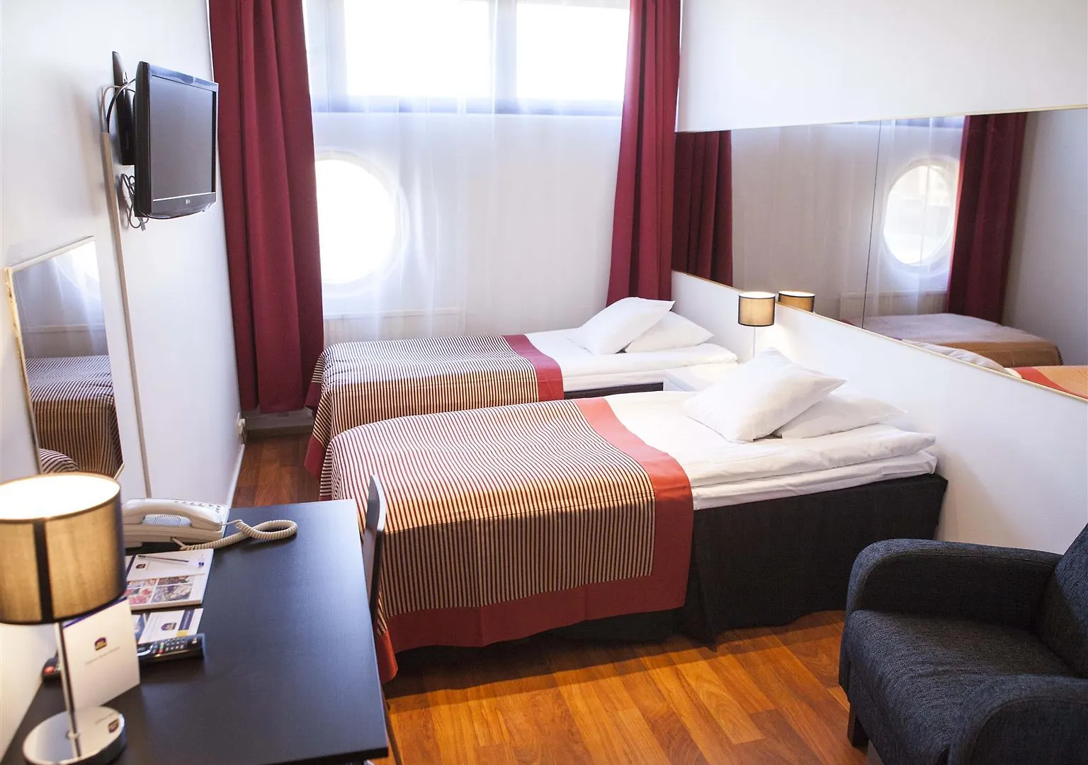 ***  Pilot Airport Hotel Βάνταα Φινλανδία