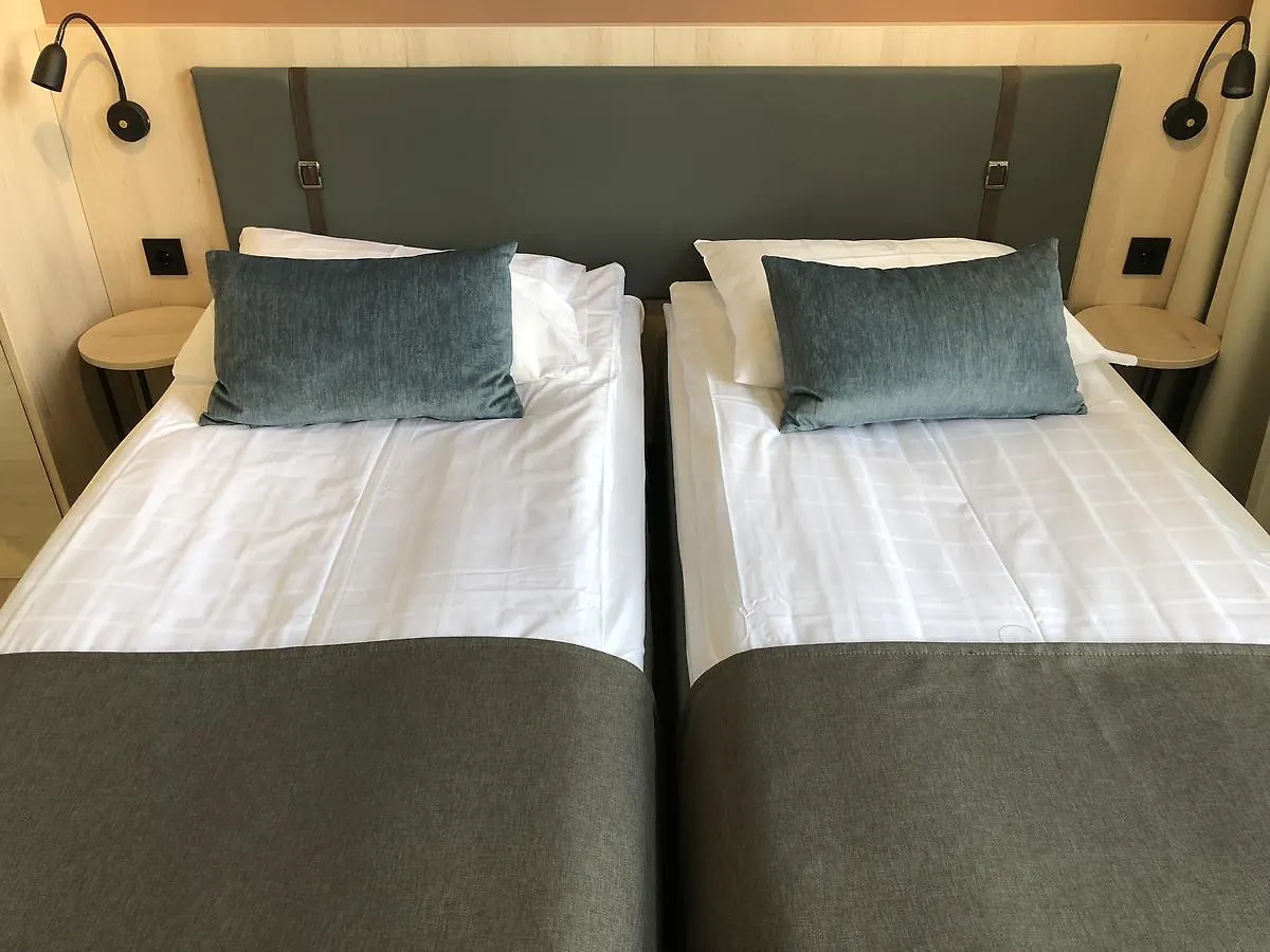 Pilot Airport Hotel Βάνταα 3*,  Φινλανδία