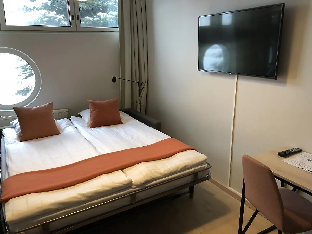 Pilot Airport Hotel Βάνταα Φινλανδία