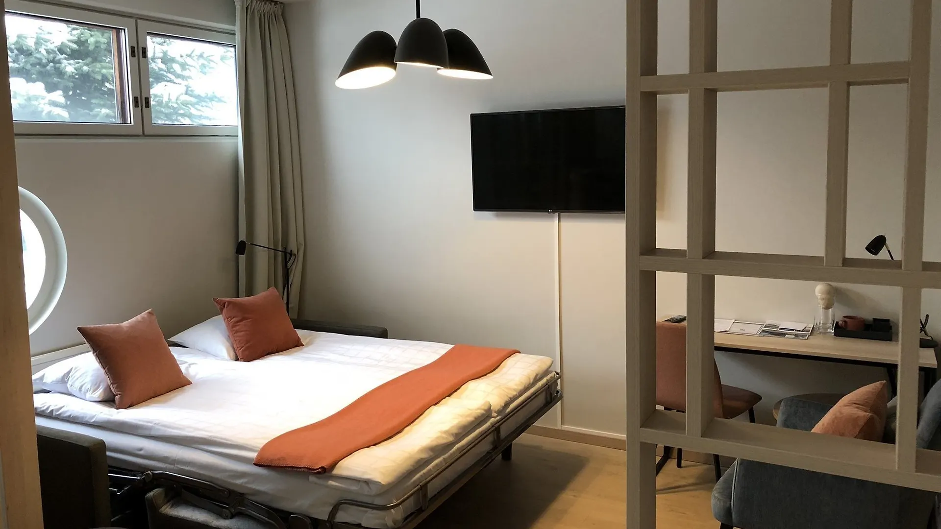 Pilot Airport Hotel Βάνταα Φινλανδία