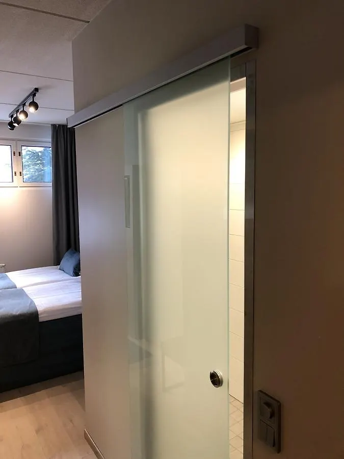 Pilot Airport Hotel Vanda